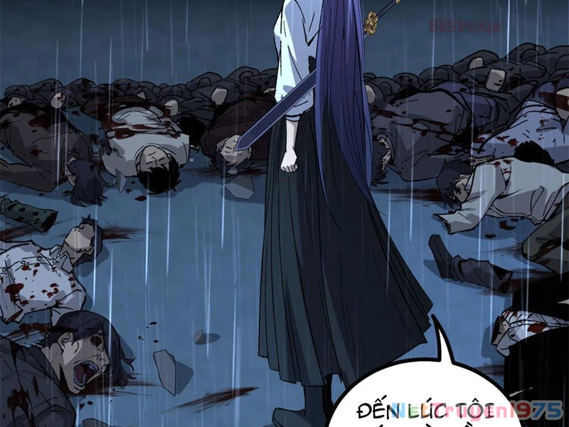 Người Giữ Cửa Vạn Giới Chapter 45 - 32