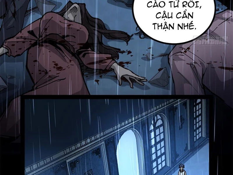 Người Giữ Cửa Vạn Giới Chapter 45 - 33