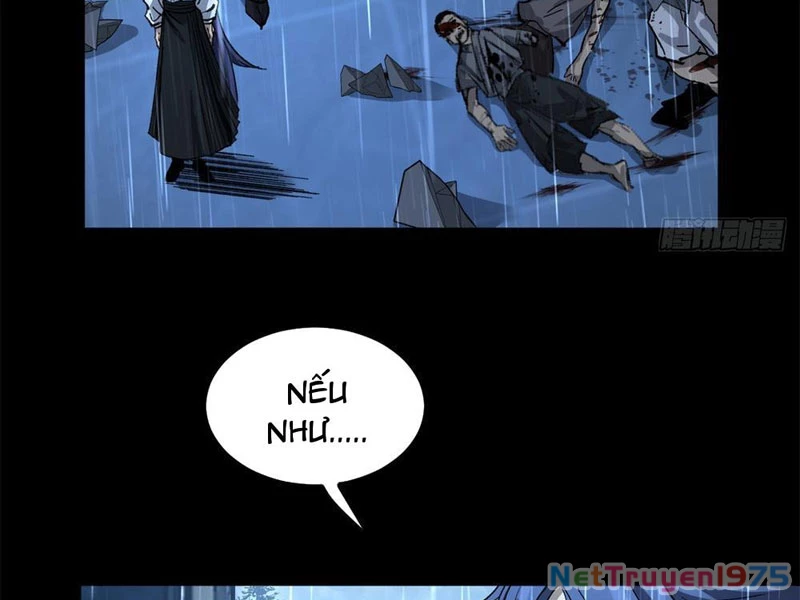 Người Giữ Cửa Vạn Giới Chapter 45 - 35
