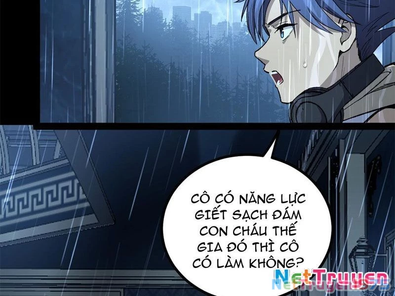 Người Giữ Cửa Vạn Giới Chapter 45 - 36