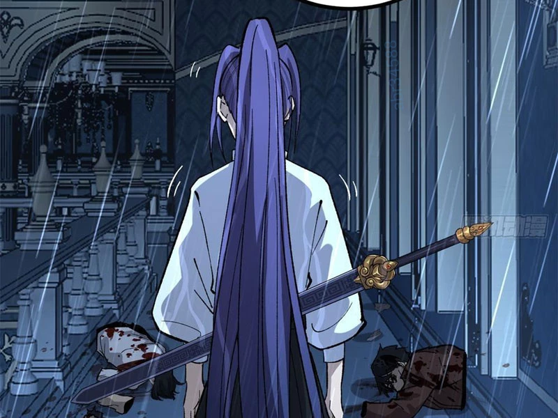 Người Giữ Cửa Vạn Giới Chapter 45 - 37