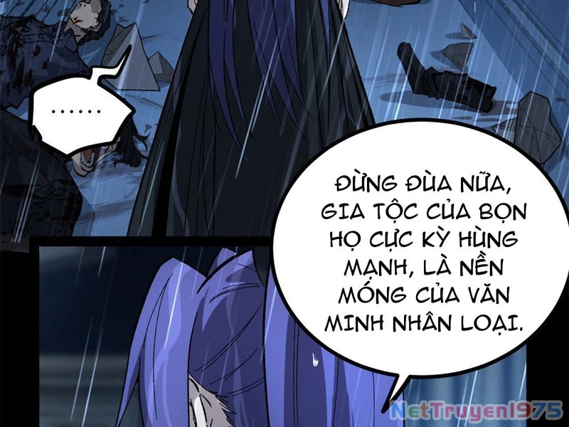 Người Giữ Cửa Vạn Giới Chapter 45 - 38