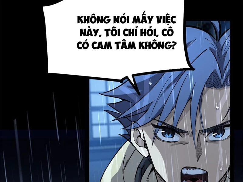 Người Giữ Cửa Vạn Giới Chapter 45 - 40