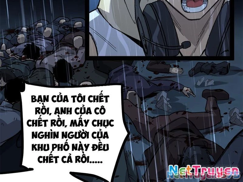 Người Giữ Cửa Vạn Giới Chapter 45 - 41