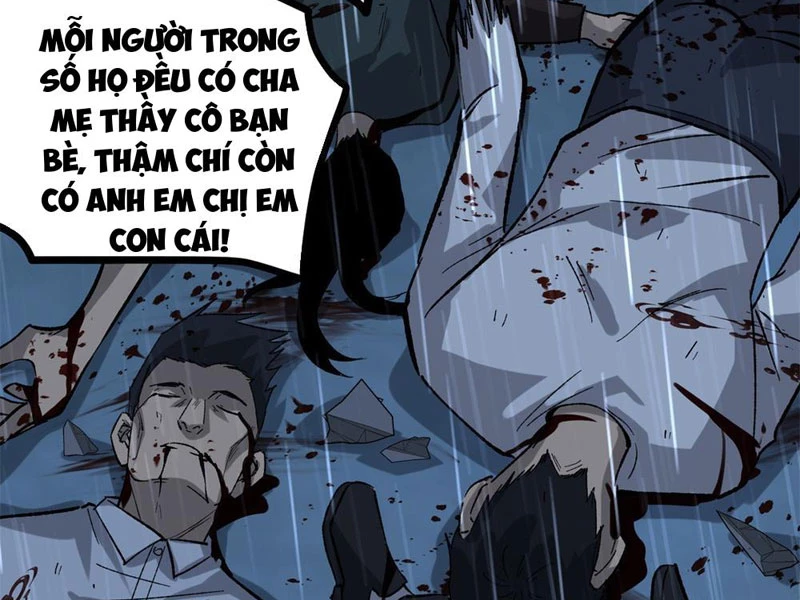 Người Giữ Cửa Vạn Giới Chapter 45 - 42