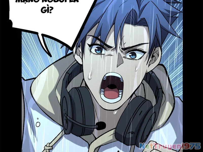 Người Giữ Cửa Vạn Giới Chapter 45 - 47