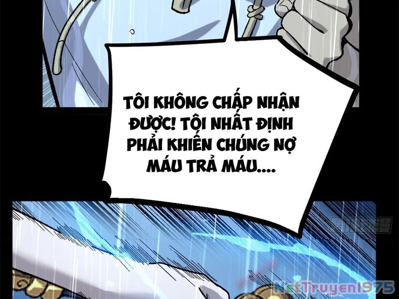 Người Giữ Cửa Vạn Giới Chapter 45 - 48