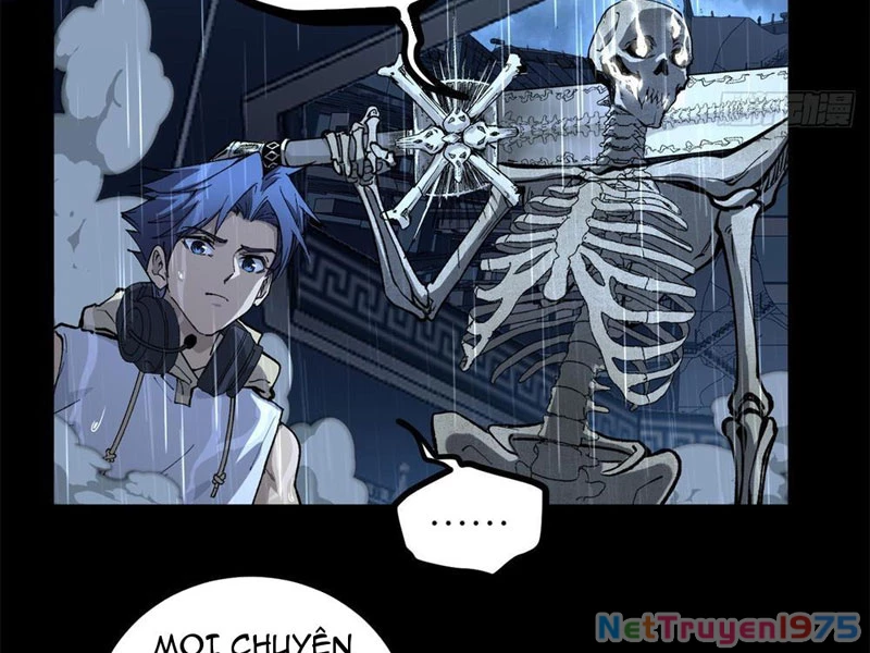 Người Giữ Cửa Vạn Giới Chapter 45 - 67