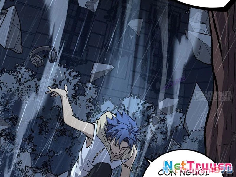 Người Giữ Cửa Vạn Giới Chapter 45 - 71