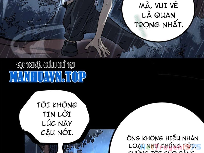 Người Giữ Cửa Vạn Giới Chapter 45 - 72