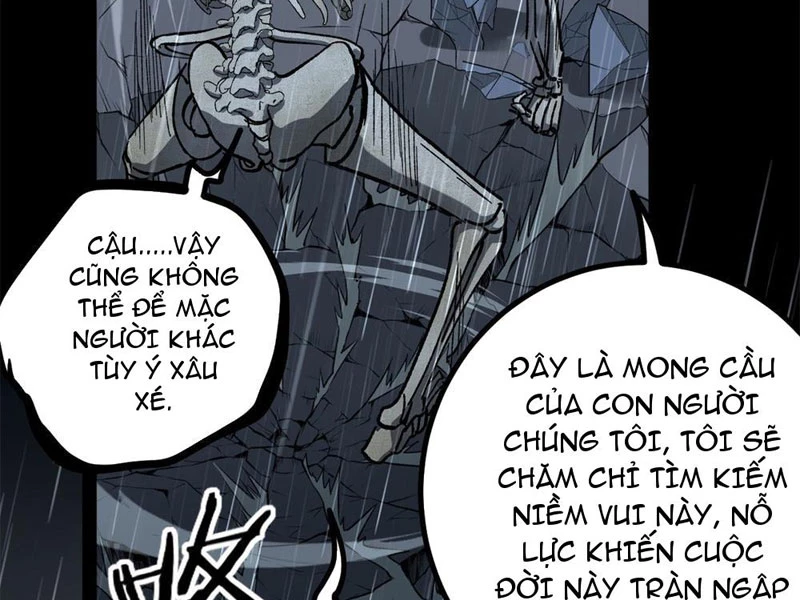Người Giữ Cửa Vạn Giới Chapter 45 - 74