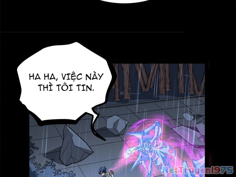 Người Giữ Cửa Vạn Giới Chapter 45 - 78
