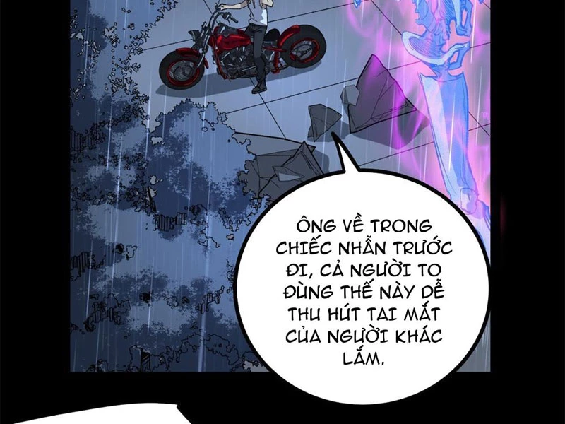 Người Giữ Cửa Vạn Giới Chapter 45 - 79