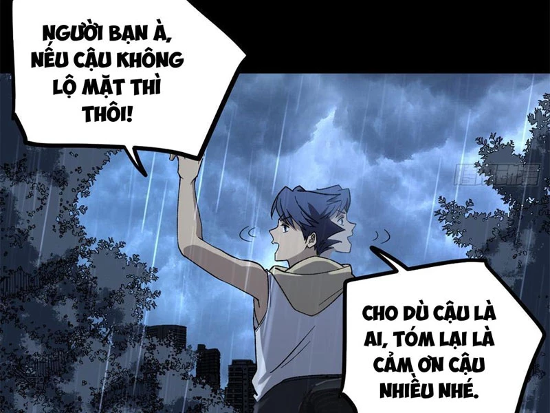 Người Giữ Cửa Vạn Giới Chapter 45 - 80