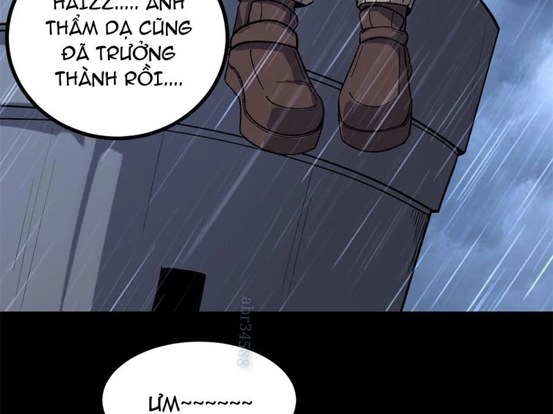 Người Giữ Cửa Vạn Giới Chapter 45 - 85