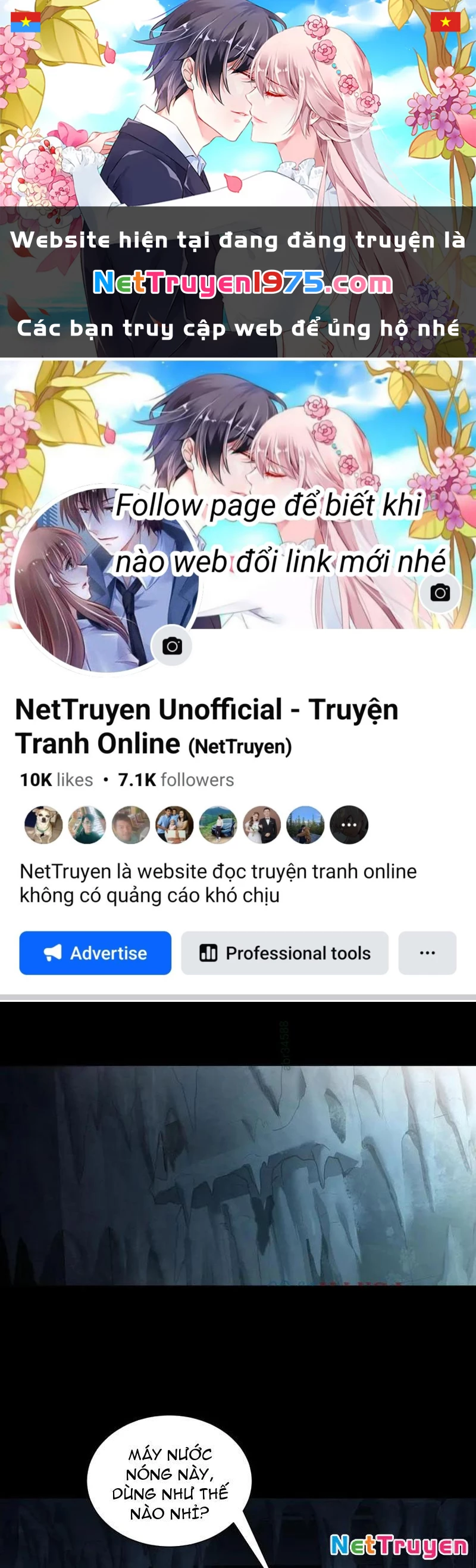 Cực Hàn Chiến Kỷ Chapter 42 - 1