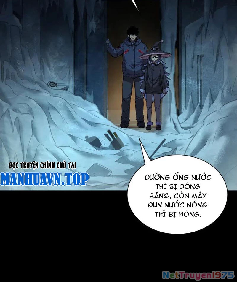 Cực Hàn Chiến Kỷ Chapter 42 - 2
