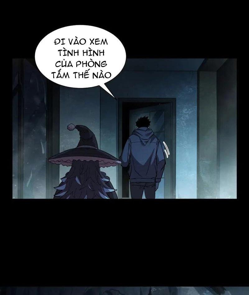 Cực Hàn Chiến Kỷ Chapter 42 - 3