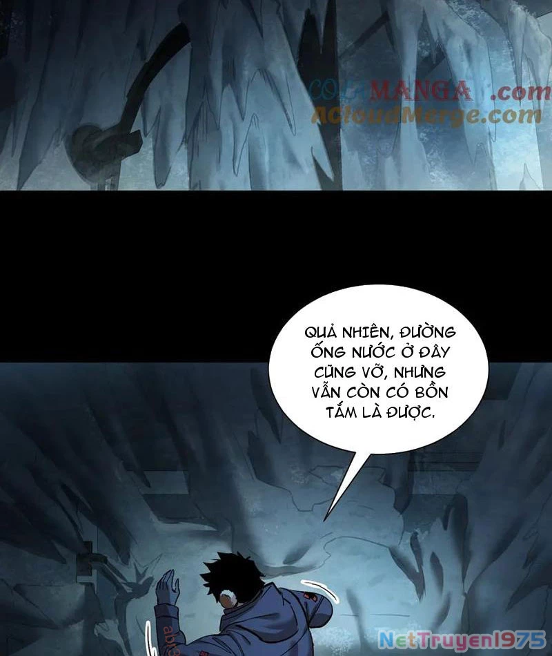 Cực Hàn Chiến Kỷ Chapter 42 - 4