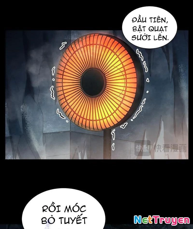 Cực Hàn Chiến Kỷ Chapter 42 - 6