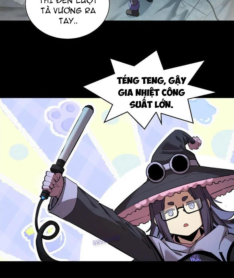 Cực Hàn Chiến Kỷ Chapter 42 - 8