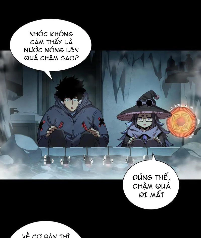 Cực Hàn Chiến Kỷ Chapter 42 - 10