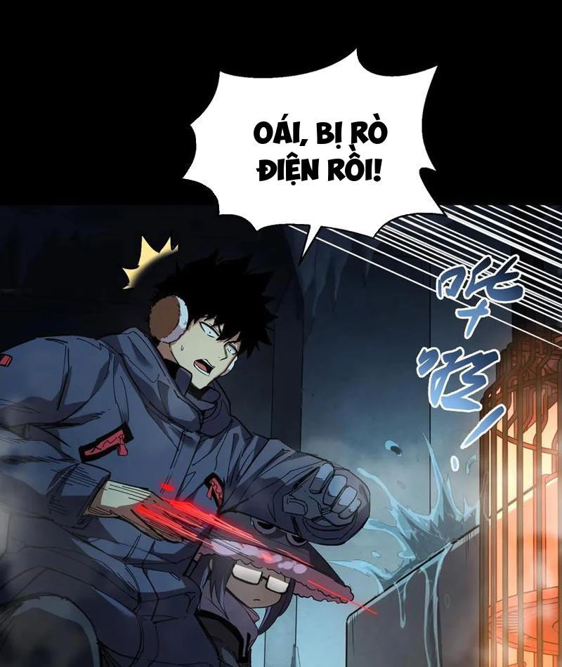 Cực Hàn Chiến Kỷ Chapter 42 - 13