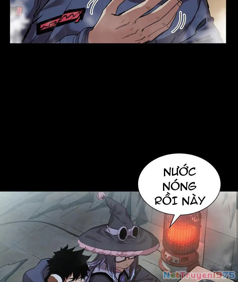 Cực Hàn Chiến Kỷ Chapter 42 - 15