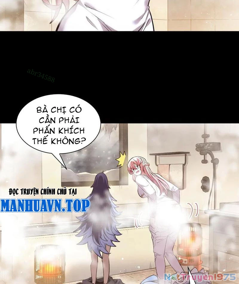Cực Hàn Chiến Kỷ Chapter 42 - 20