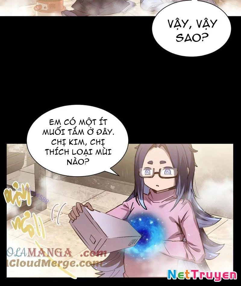 Cực Hàn Chiến Kỷ Chapter 42 - 21