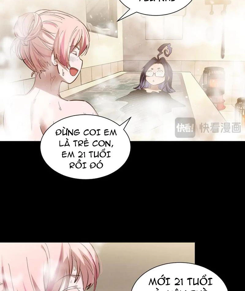 Cực Hàn Chiến Kỷ Chapter 42 - 27