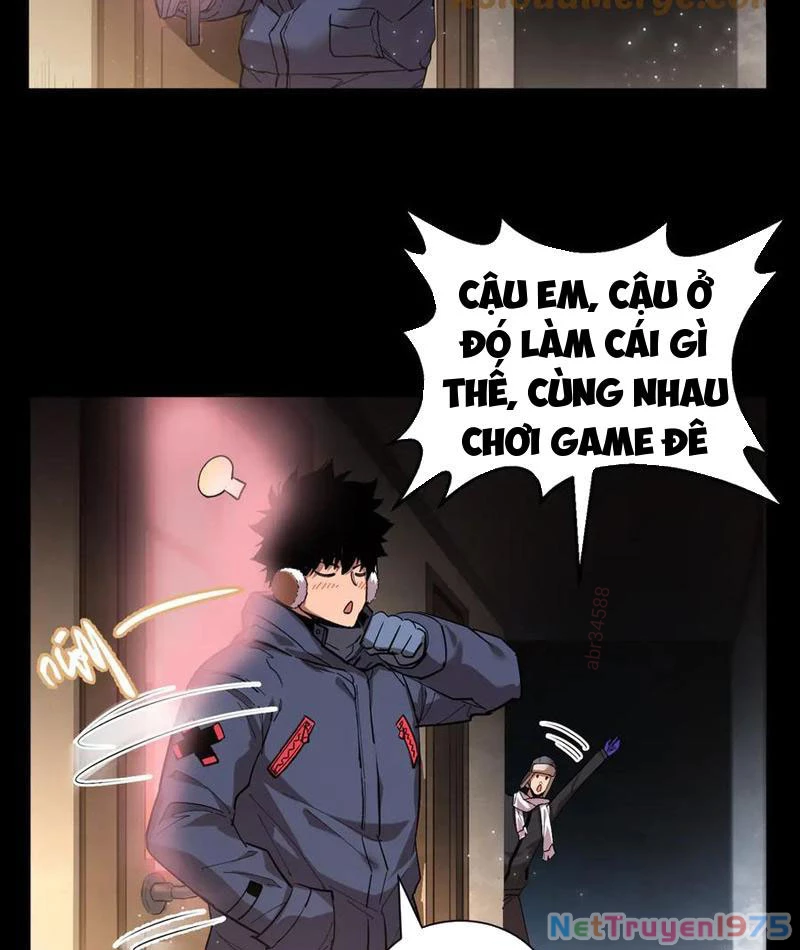 Cực Hàn Chiến Kỷ Chapter 42 - 33