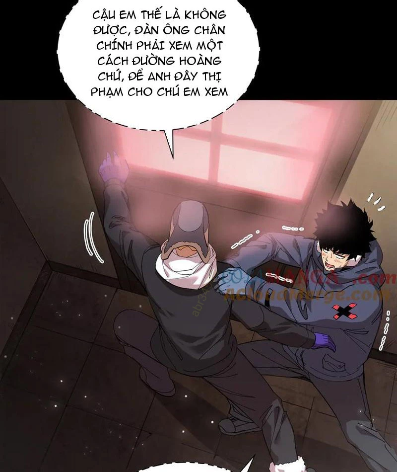 Cực Hàn Chiến Kỷ Chapter 42 - 35
