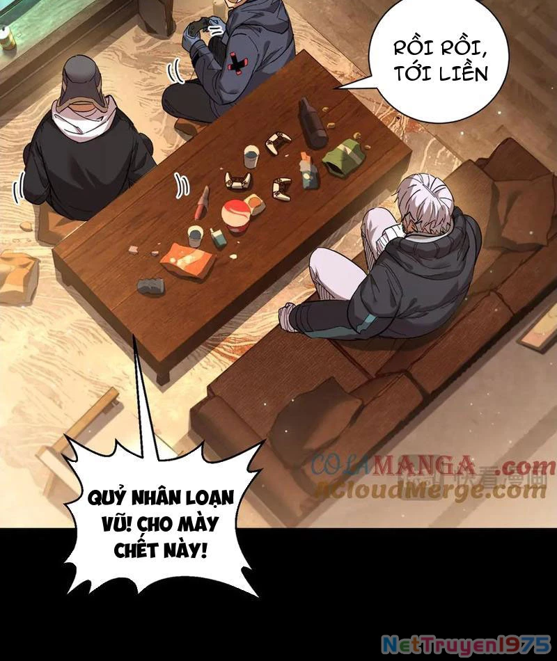 Cực Hàn Chiến Kỷ Chapter 42 - 37