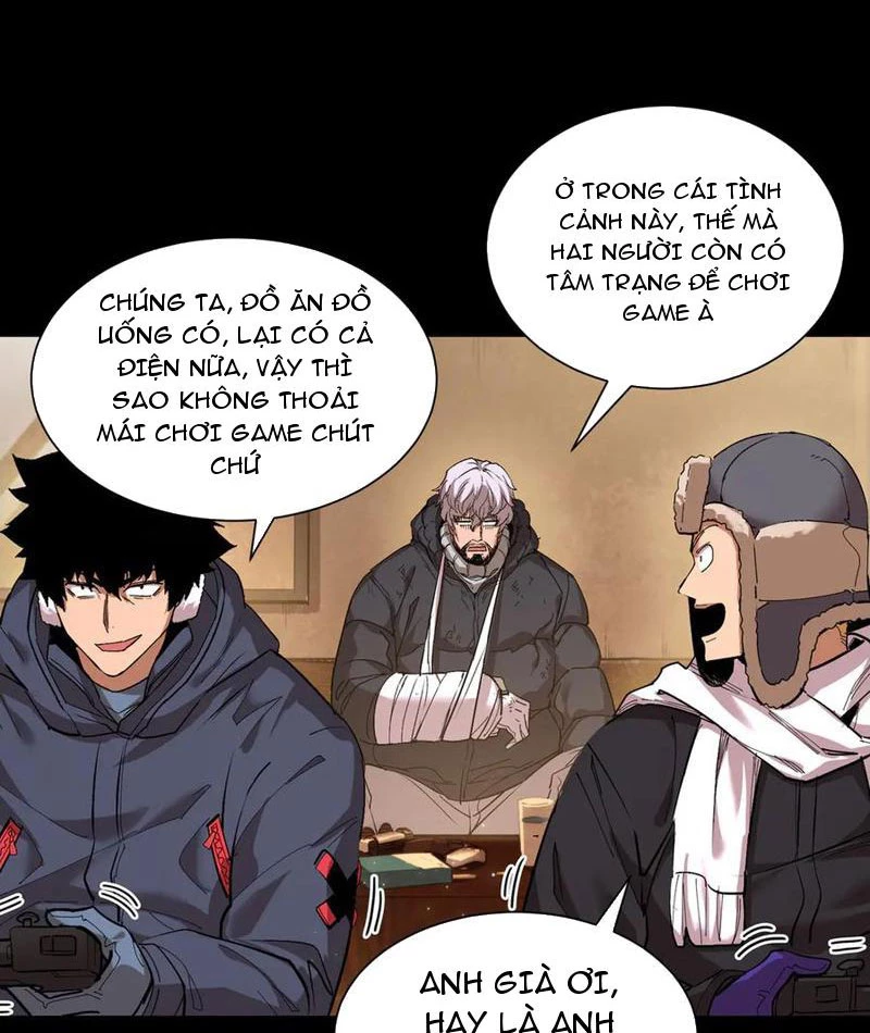 Cực Hàn Chiến Kỷ Chapter 42 - 38