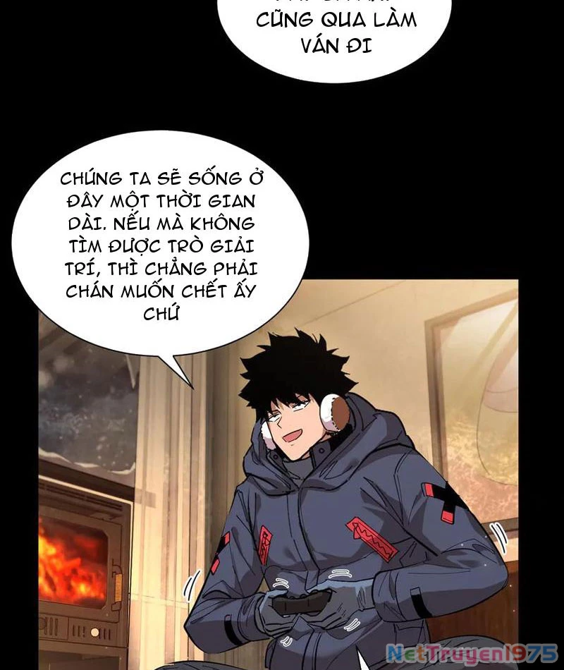 Cực Hàn Chiến Kỷ Chapter 42 - 39