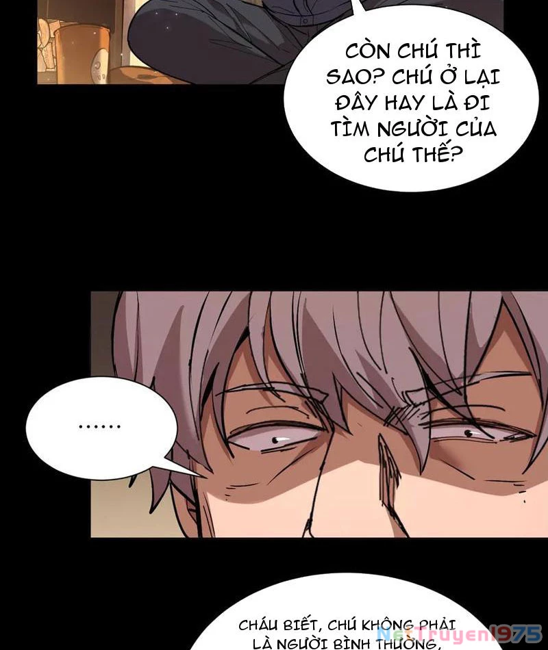Cực Hàn Chiến Kỷ Chapter 42 - 40