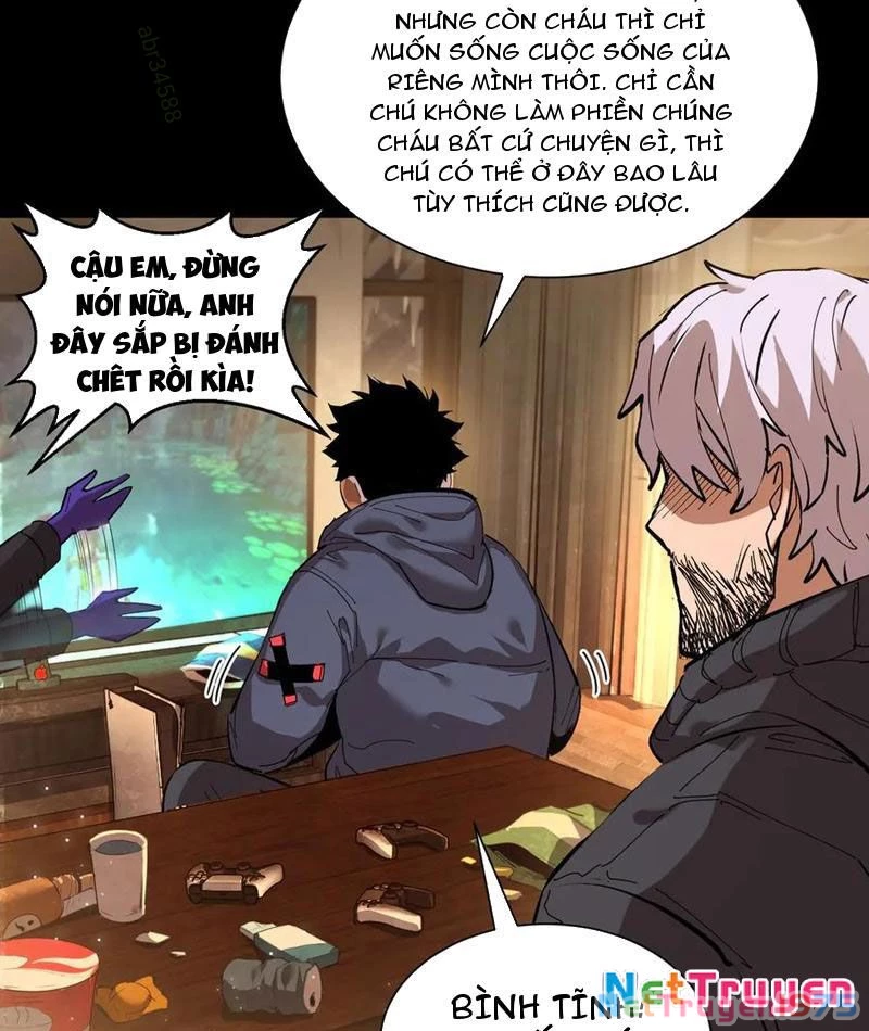 Cực Hàn Chiến Kỷ Chapter 42 - 41