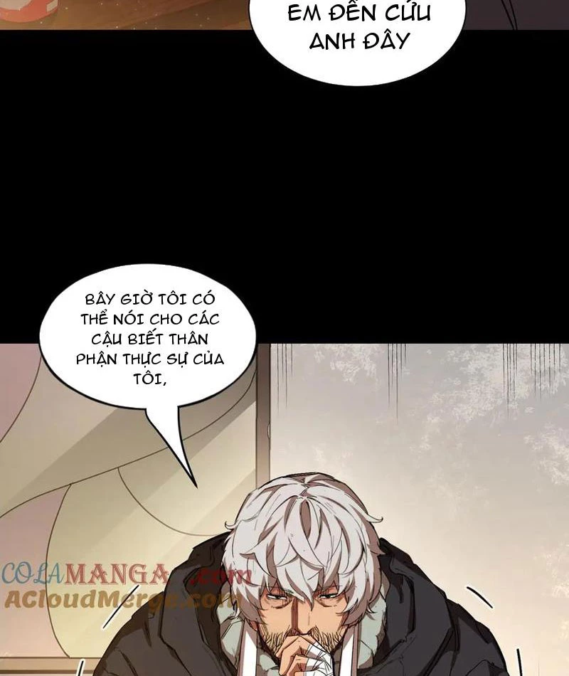 Cực Hàn Chiến Kỷ Chapter 42 - 42