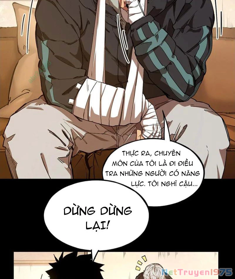Cực Hàn Chiến Kỷ Chapter 42 - 43