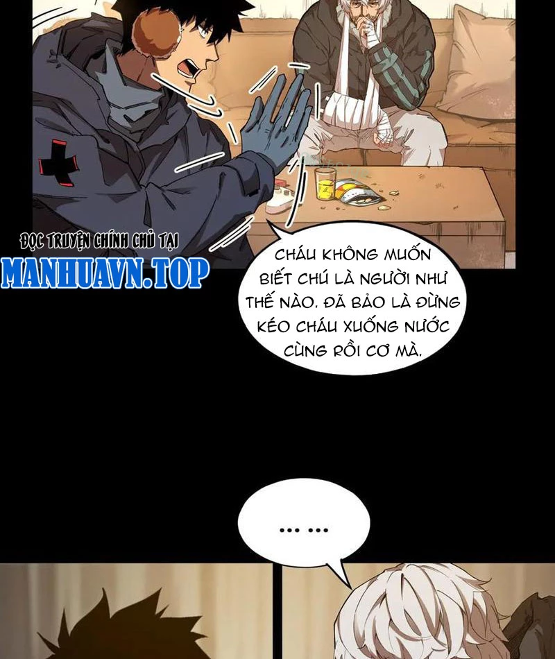 Cực Hàn Chiến Kỷ Chapter 42 - 44