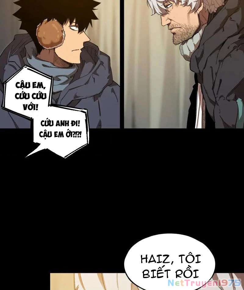 Cực Hàn Chiến Kỷ Chapter 42 - 45