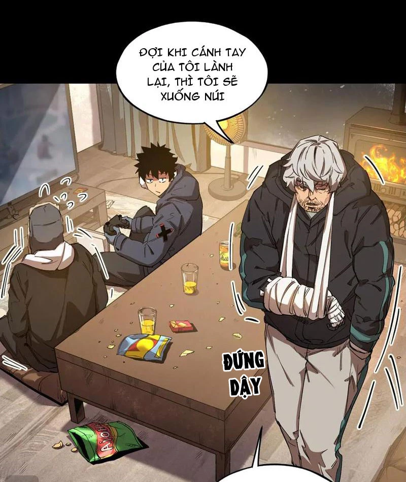 Cực Hàn Chiến Kỷ Chapter 42 - 47