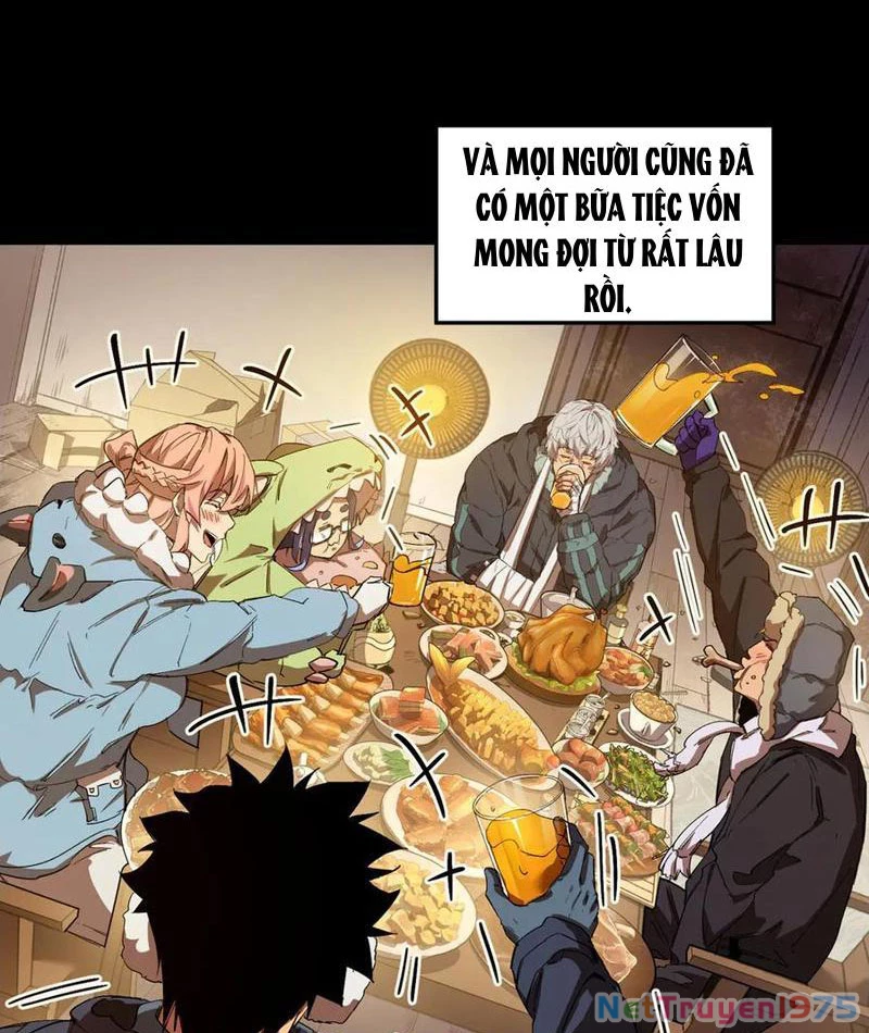 Cực Hàn Chiến Kỷ Chapter 42 - 54