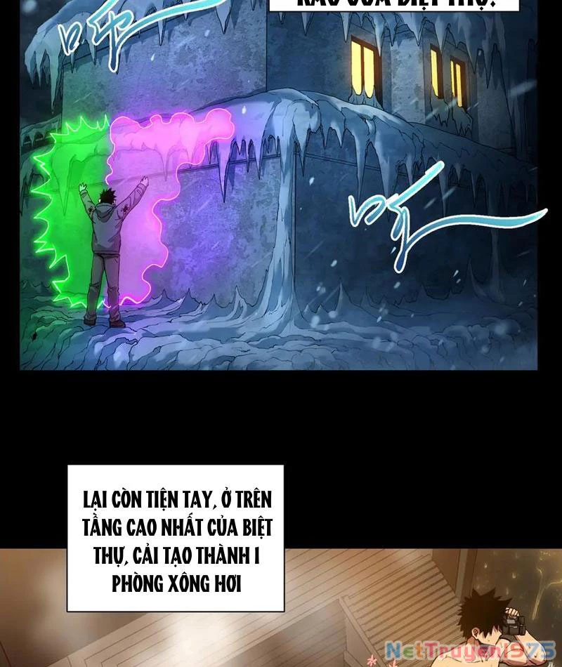 Cực Hàn Chiến Kỷ Chapter 42 - 57