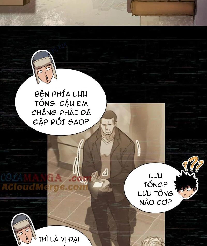 Cực Hàn Chiến Kỷ Chapter 42 - 63