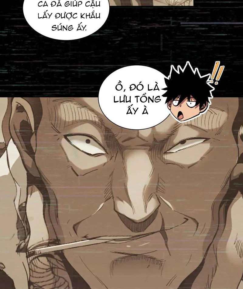 Cực Hàn Chiến Kỷ Chapter 42 - 64