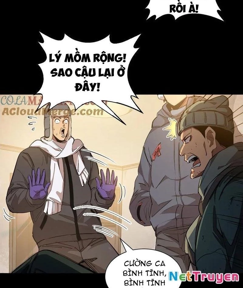 Cực Hàn Chiến Kỷ Chapter 42 - 66