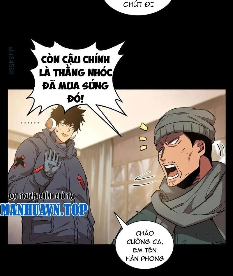Cực Hàn Chiến Kỷ Chapter 42 - 67