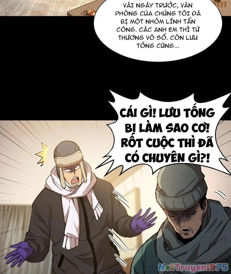 Cực Hàn Chiến Kỷ Chapter 42 - 69